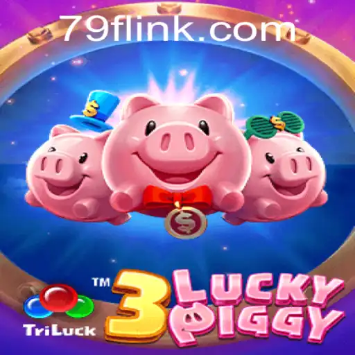 Discover the Thrilling World of 3LUCKYPIGGY