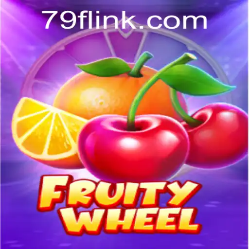 Explore FruityWheel: The Exciting New Game by 79F.COM