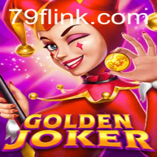 Unveiling GoldenJoker: A New Era in Gaming at 79F.COM