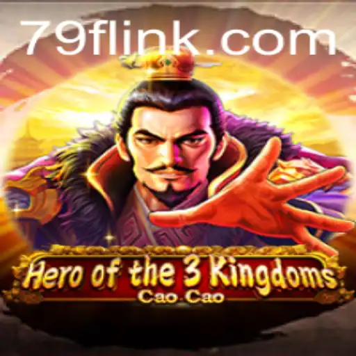 Heroofthe3KingdomsCaoCao: An Epic Journey into Ancient Warfare