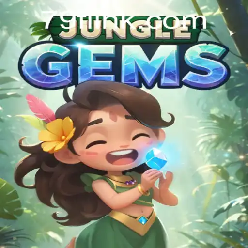 Explore the Enchanting World of JungleGems - A Thrilling Escape into Adventure