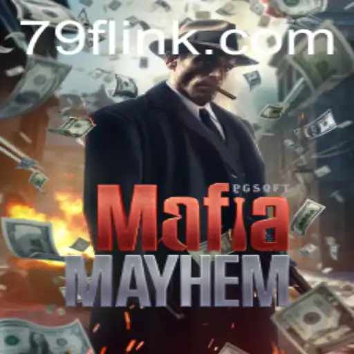 MafiaMayhem: Immerse Yourself in the Underworld with 79F.COM