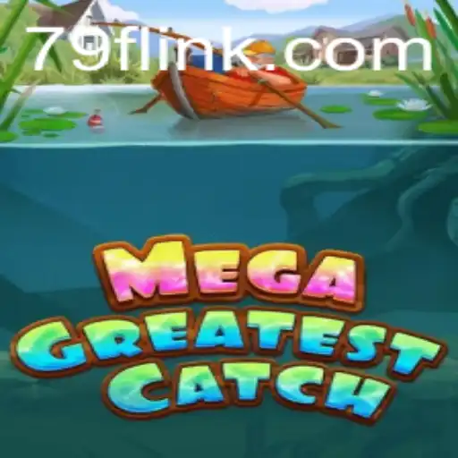 Discovering MegaGreatestCatch: An Immersive Gaming Experience