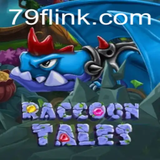 RaccoonTales: A Thrilling Adventure with a Modern Twist