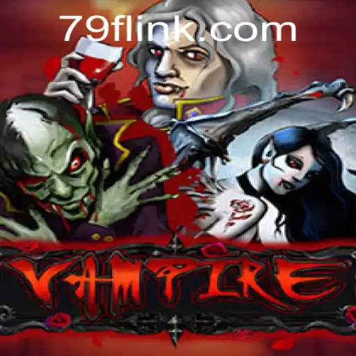 Exploring the Mysterious World of 'Vampire' and the Role of 79F.COM