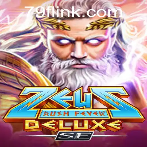 Unveiling ZeusRushFeverDeluxeSE: A Mythical Adventure Awaits