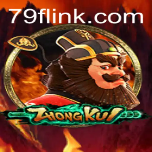 Explore the Enigmatic World of ZhongKui: A Thrilling Adventure